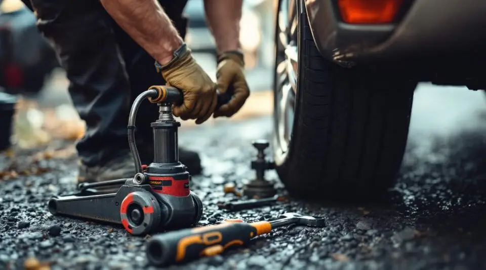 towing service in Crestline, CA