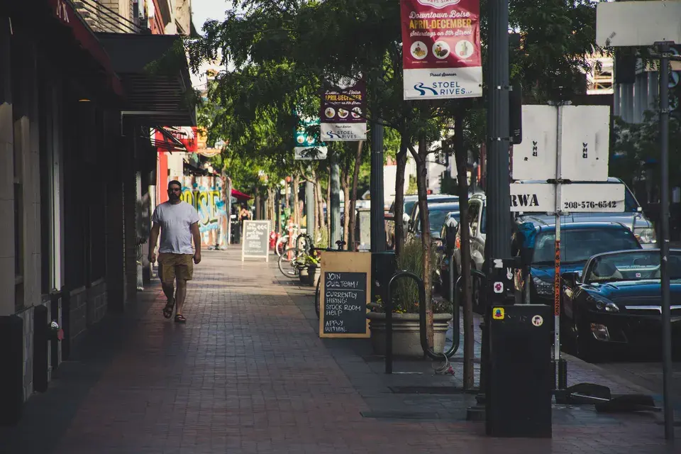 Exploring Highgrove's Local Charm in Highgrove