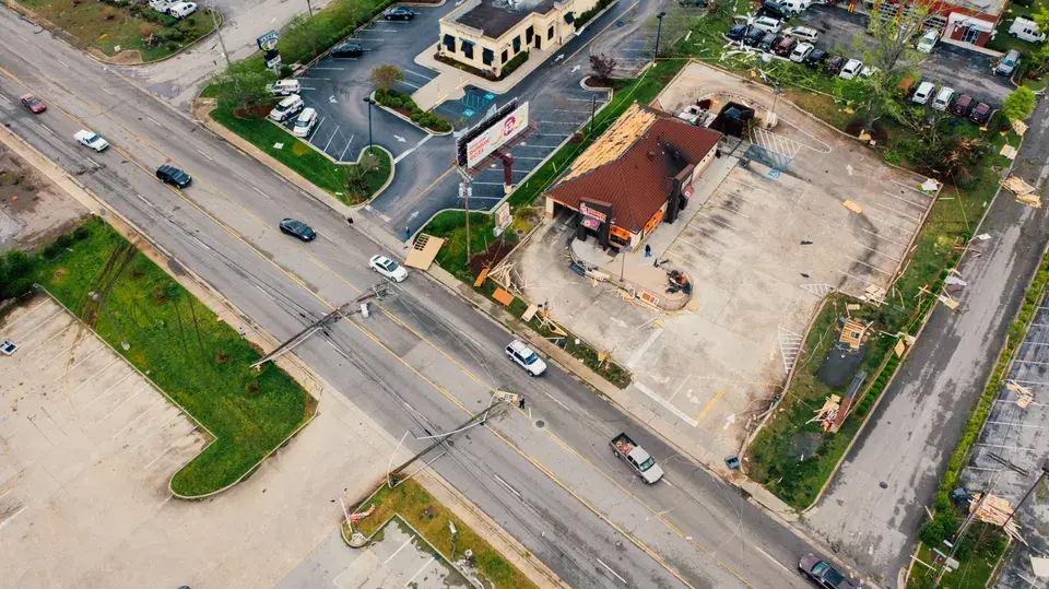 Navigating Moreno Valley's Landmarks with Confidence in Moreno Valley