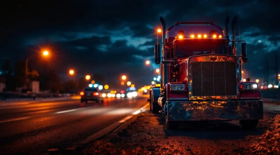 24 Hour Towing Service San Bernardino