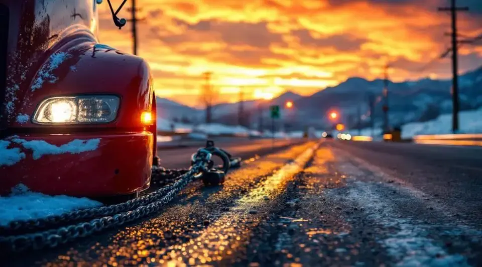 Local Car Towing San Bernardino